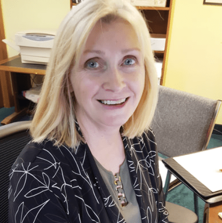 Image of Heather McGann